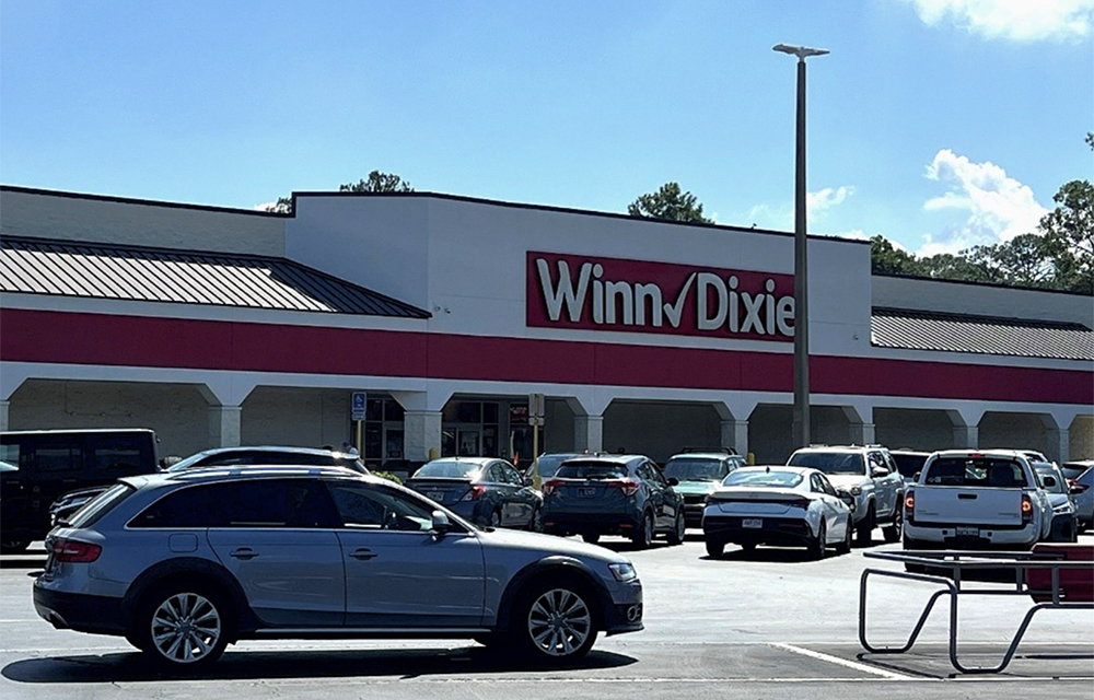 Cleeman Realty Group facilitates $9.1 million acquisition of Venetia Village Shopping Center in Jacksonville